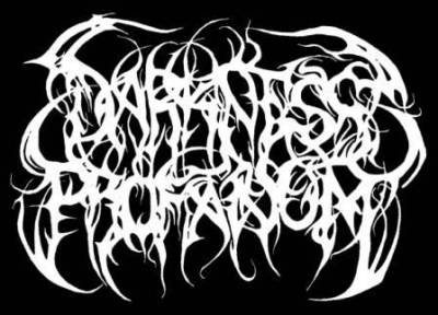 logo Darkness Profanum logo Darkness Profanum
